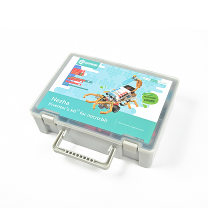 ELECFREAKS Nezha Inventor's Kit V2