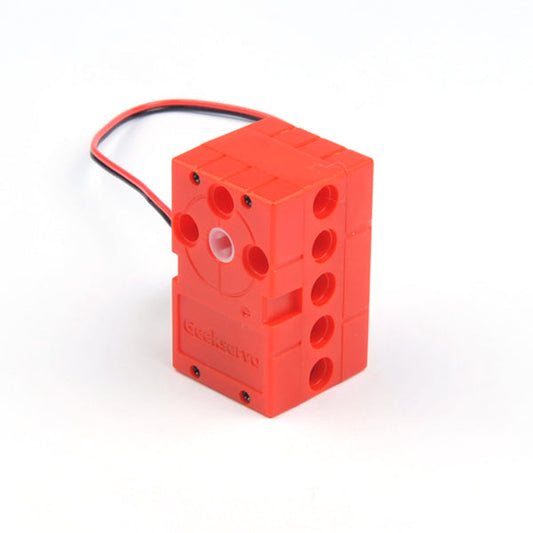 Motor de Blocos de Construção de Alta Velocidade ELECFREAKS