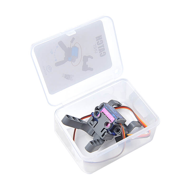 Garra Mecânica ELECFREAKS (para Cutebot)