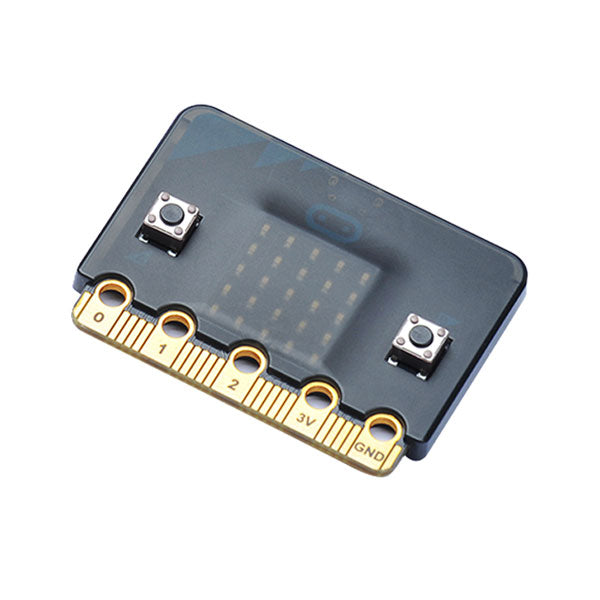 Capa micro:bit ELECFREAKS - Preta