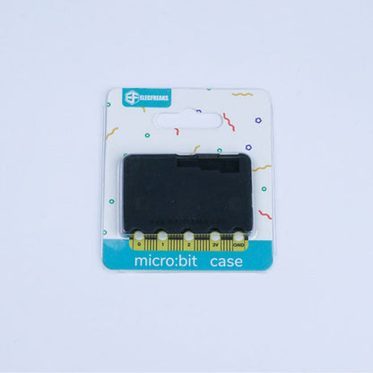 Capa micro:bit ELECFREAKS - Preta