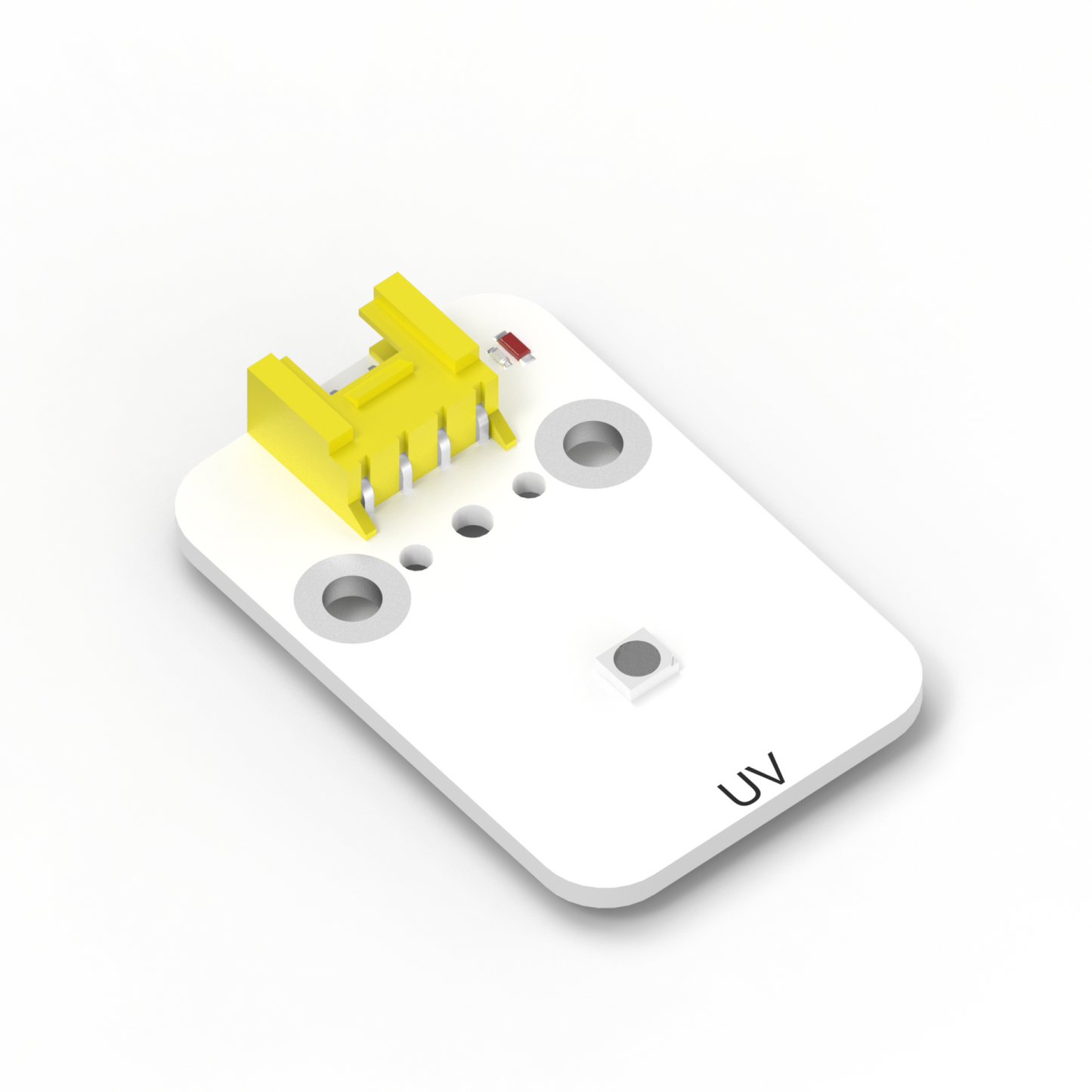 Sensor UV Petal da ELECFREAKS