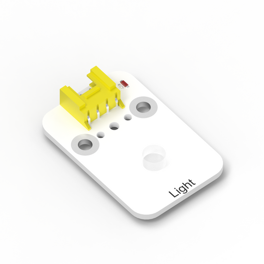 Sensor de Luz Petal da ELECFREAKS