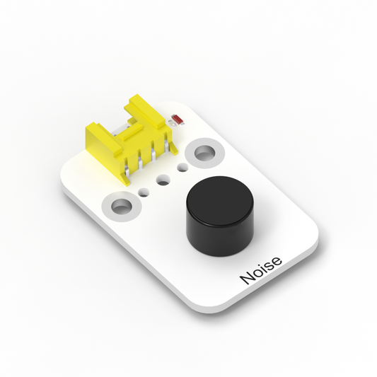 Sensor de Ruído Petal da ELECFREAKS