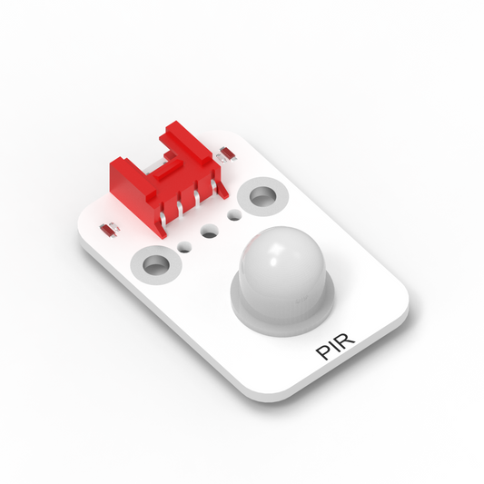 Sensor PIR Petal da ELECFREAKS