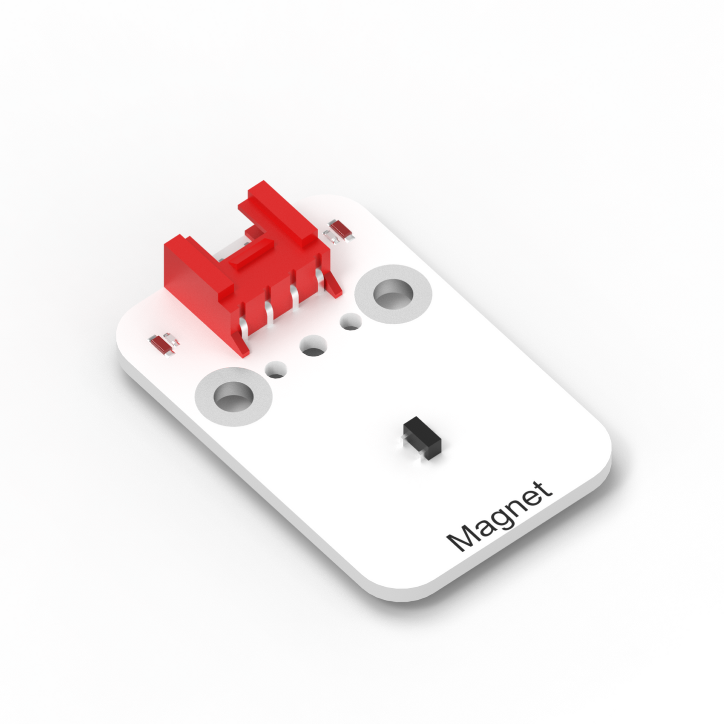Sensor Magnético Petal da ELECFREAKS