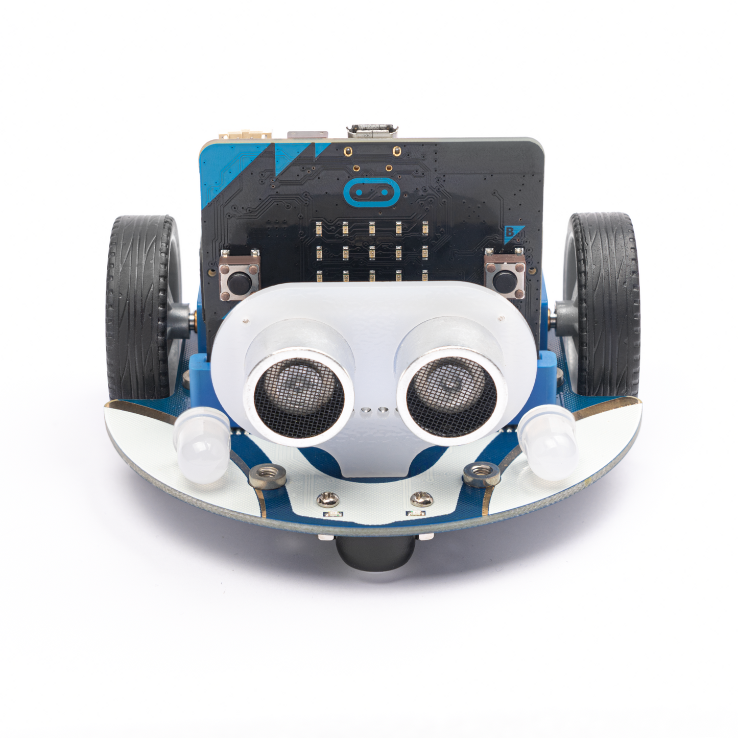 ELECFREAKS Cutebot – Carro Robô Programável