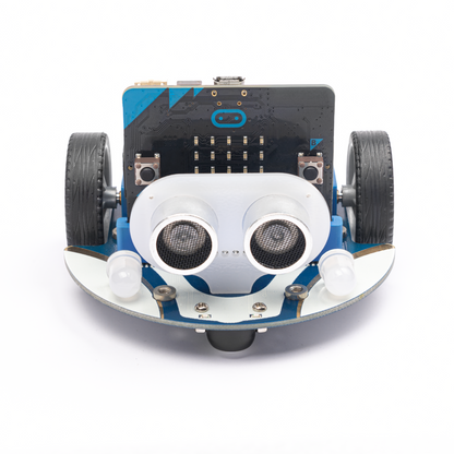 ELECFREAKS Cutebot – Carro Robô Programável
