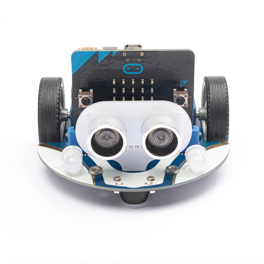ELECFREAKS Cutebot – Carro Robô Programável
