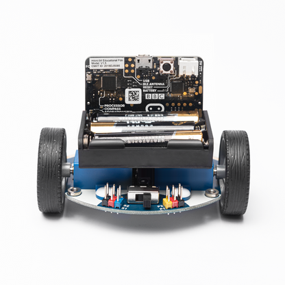 ELECFREAKS Cutebot – Carro Robô Programável