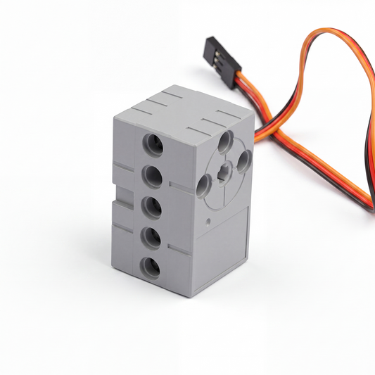 Servo de Blocos de Construção 360 Graus ELECFREAKS