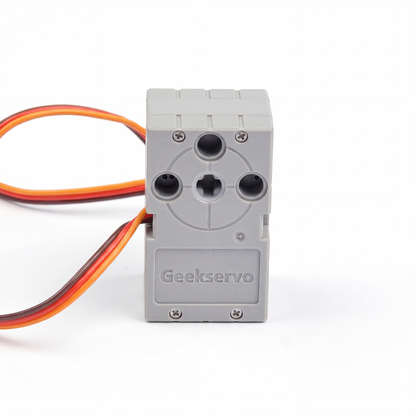 Servo de Blocos de Construção 360 Graus ELECFREAKS