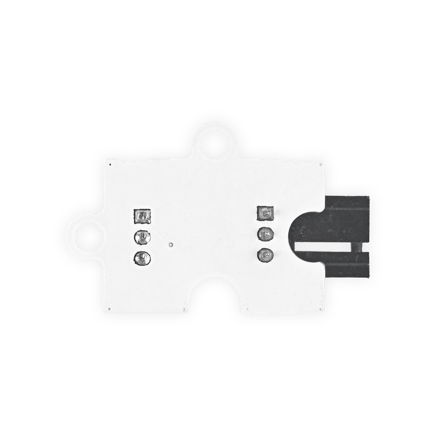 Sensor Recetor de Infravermelhos Octopus da ELECFREAKS