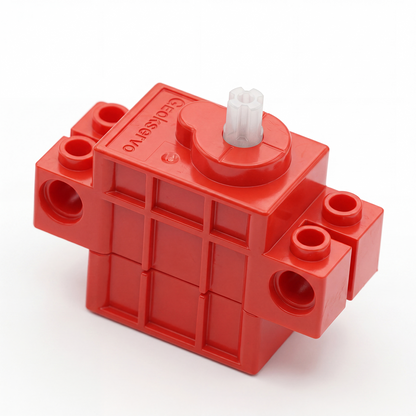 Motor de Blocos de Construção ELECFREAKS