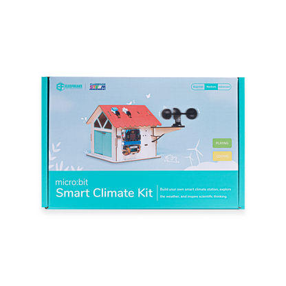 Kit Climático Inteligente ELECFREAKS