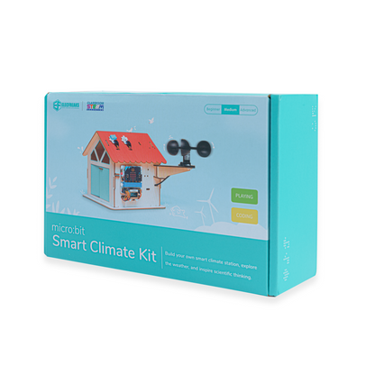 Kit Climático Inteligente ELECFREAKS