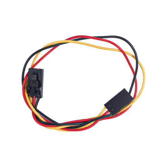 Octopus 3-Pin SVG Cables (5 pcs)