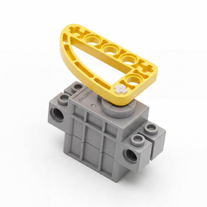 ELECFREAKS 9g 270 Degrees Building Blocks Servo