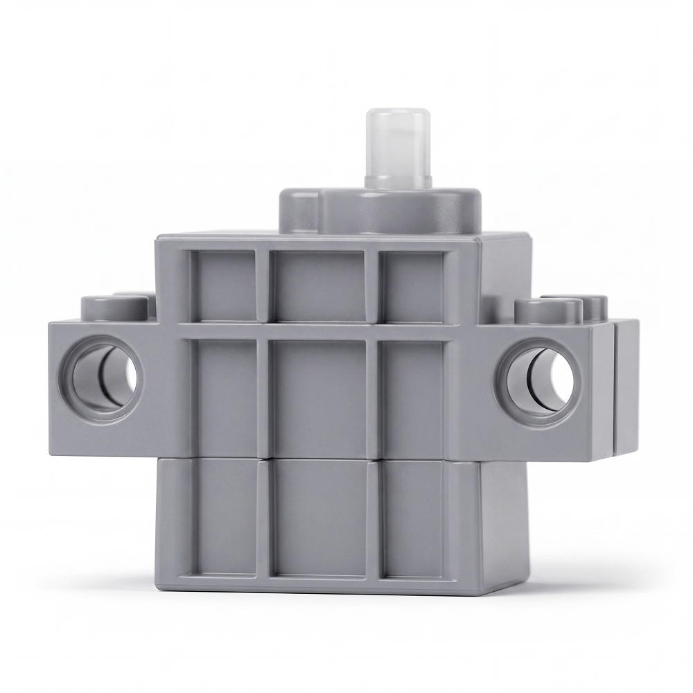 ELECFREAKS 9g 270 Degrees Building Blocks Servo