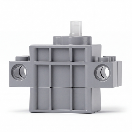 Servo de Blocos de Construção ELECFREAKS 9g 270 Graus