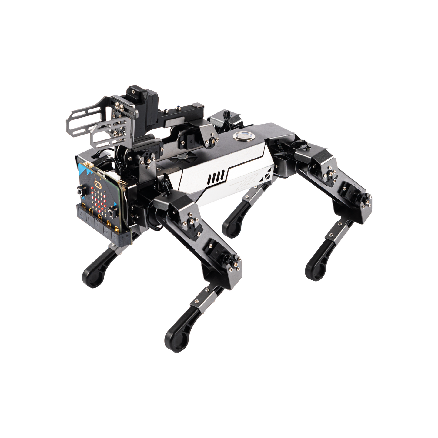 ELECFREAKS XGO Robot Dog Kit V2