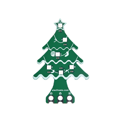 Kits de Natal ELECFREAKS micro:bit
