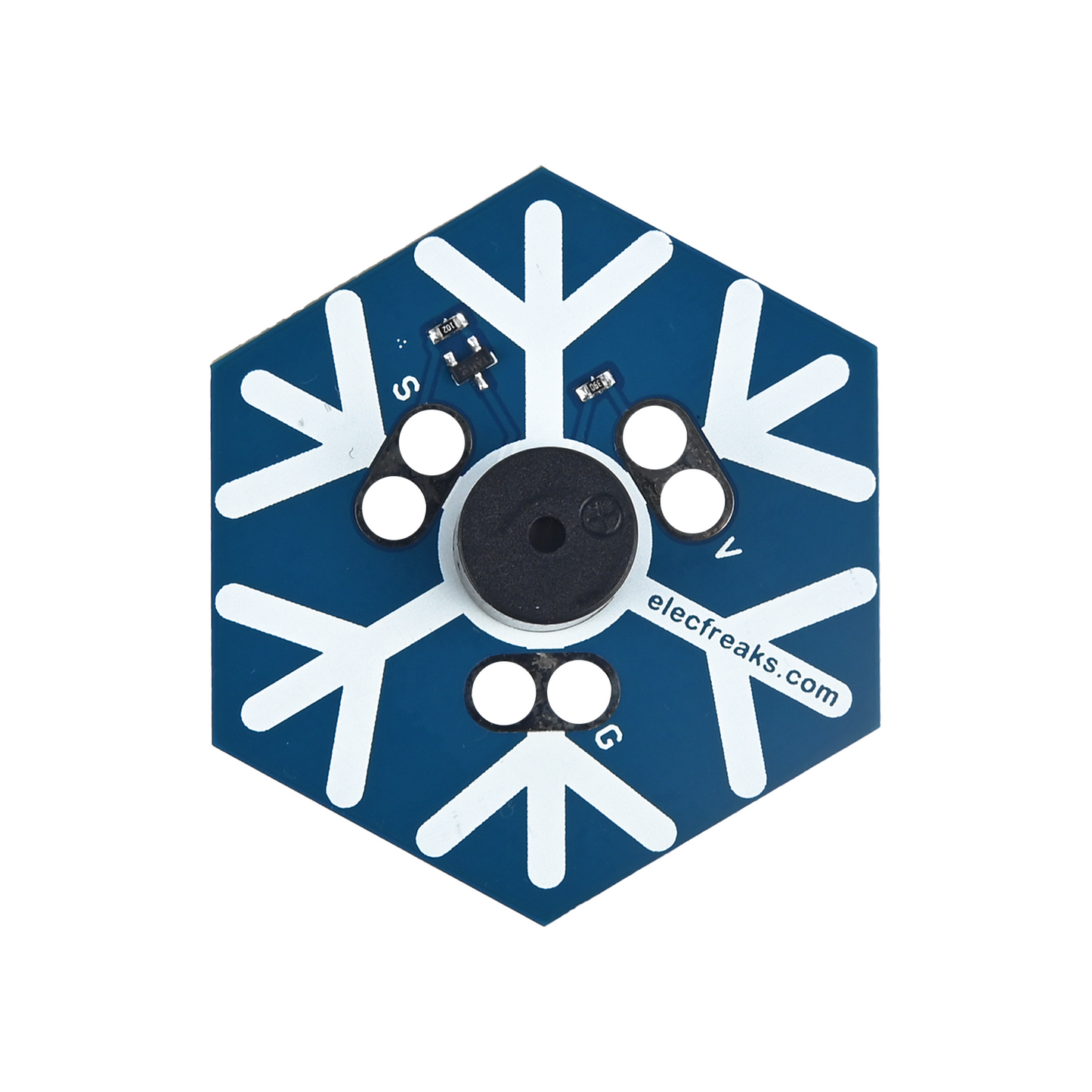 Kits de Natal ELECFREAKS micro:bit