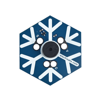 Kits de Natal ELECFREAKS micro:bit