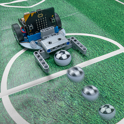 Kit de Futebol Cutebot ELECFREAKS