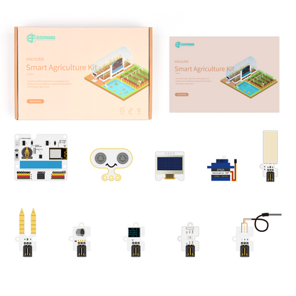 ELECFREAKS Smart Agriculture Kit
