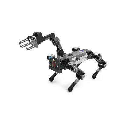 ELECFREAKS XGO Robot Dog Kit V2