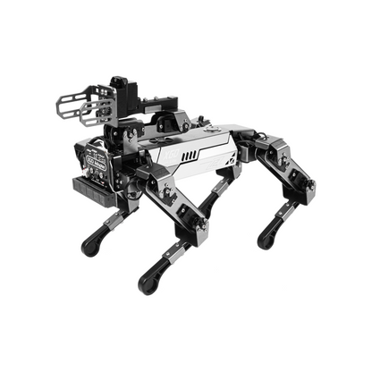 ELECFREAKS XGO Robot Dog Kit V2