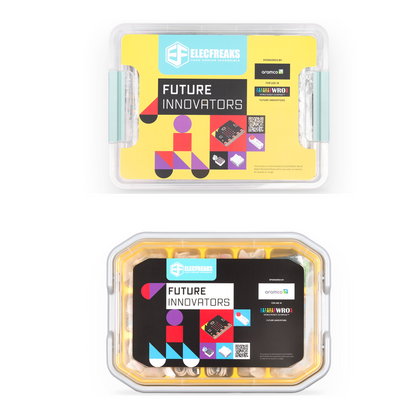 ELECFREAKS Future Innovators Set (WRO)