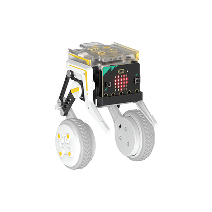 ELECFREAKS micro:bit XGO Rider Kit