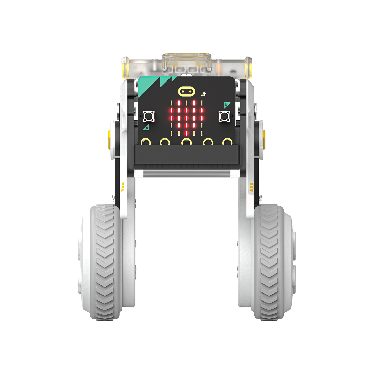 ELECFREAKS micro:bit XGO Rider Kit
