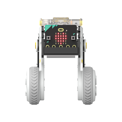 ELECFREAKS micro:bit XGO Rider Kit