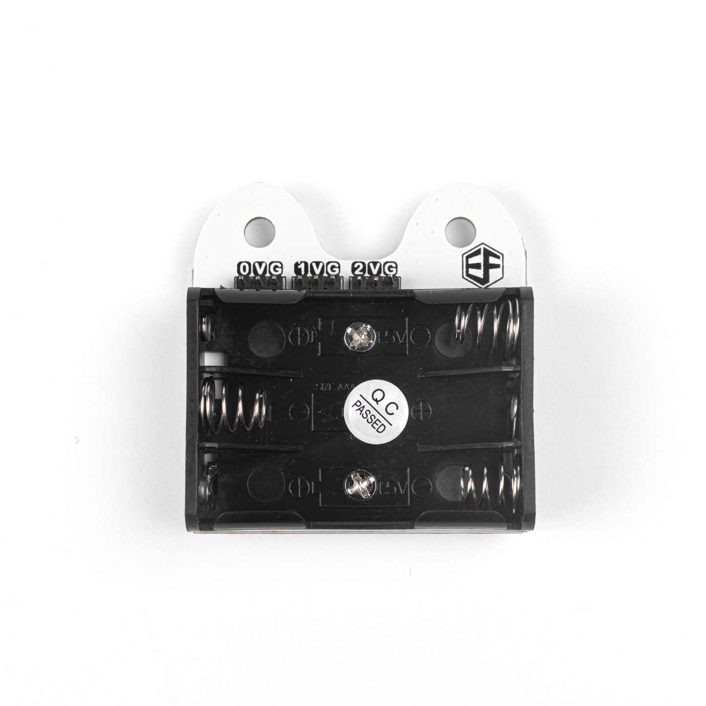 Placa de Expansão ELECFREAKS micro:bit Ring:bit V2