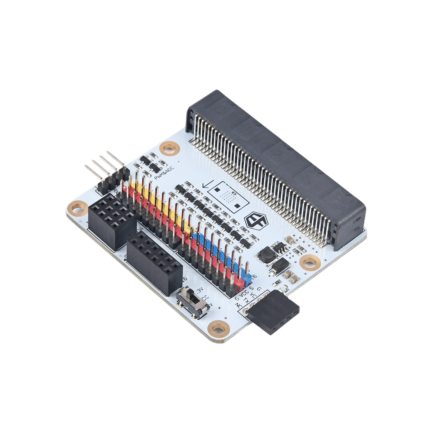 ELECFREAKS Octopus:bit Expansion Board For micro:bit