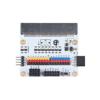 ELECFREAKS Octopus:bit Expansion Board For micro:bit