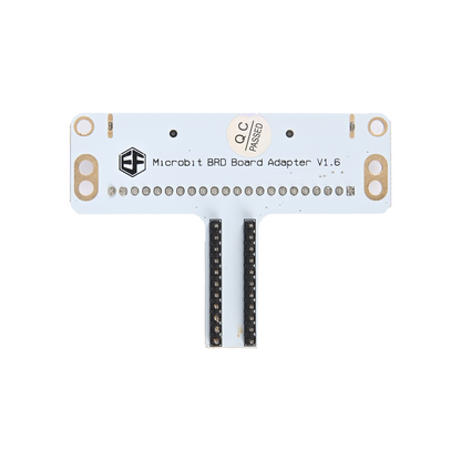 Adaptador de Placa de Expansão micro:bit da ELECFREAKS