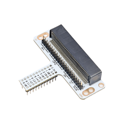 Adaptador de Placa de Expansão micro:bit da ELECFREAKS