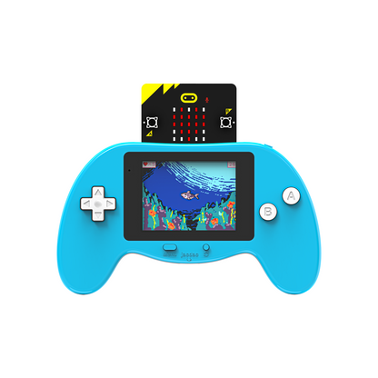 ELECFREAKS Microsoft MakeCode micro:bit Arcade Pro