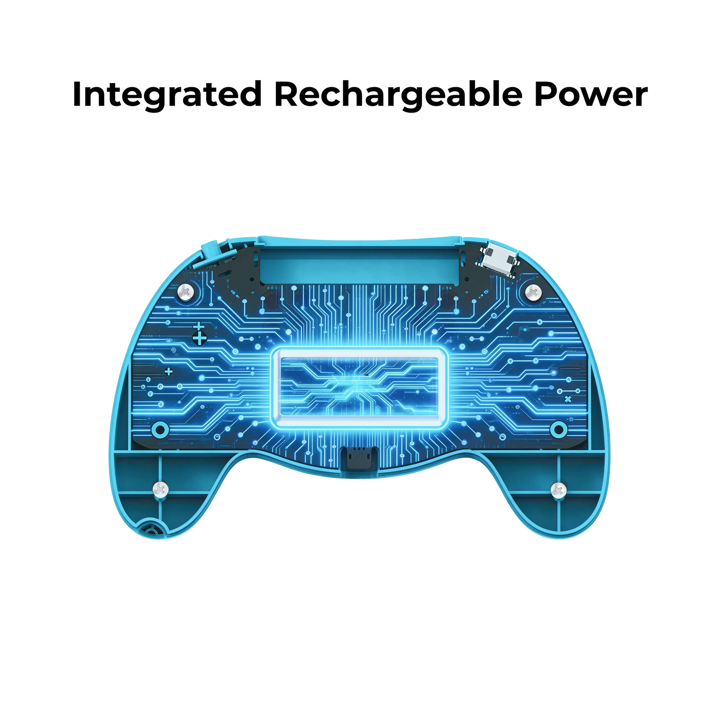 ELECFREAKS Microsoft MakeCode micro:bit Arcade Pro