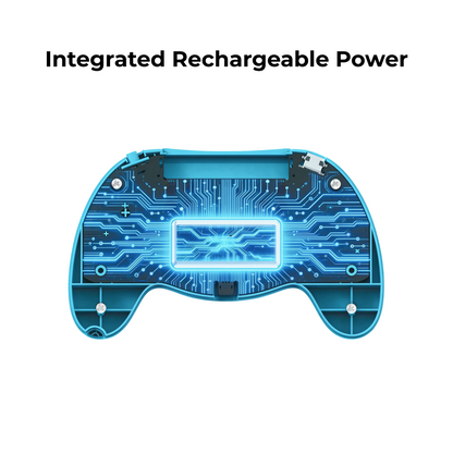 ELECFREAKS Microsoft MakeCode micro:bit Arcade Pro