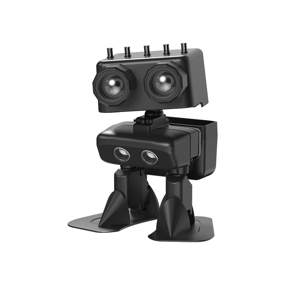 Kit de Robótica micro:bit PU da ELECFREAKS