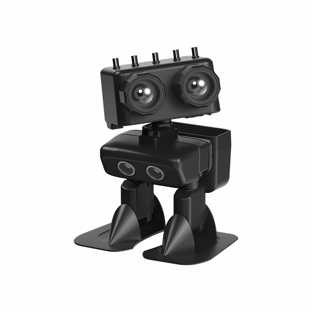 Kit de Robótica micro:bit PU da ELECFREAKS