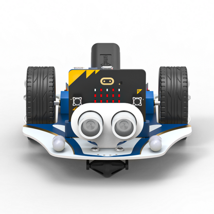 ELECFREAKS Cutebot Pro – Carro Robô Inteligente
