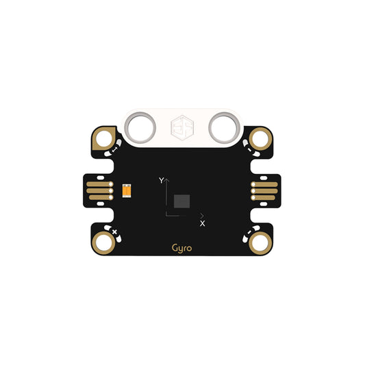 Sensor Giroscópico Jacdac da ELECFREAKS