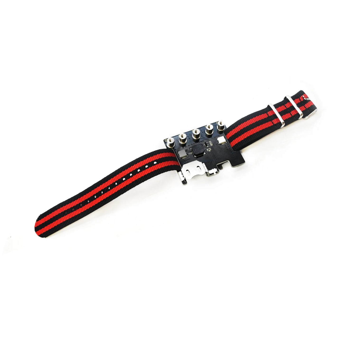 Keyestudio Power Shield Module without battery for BBC Micro bit(Battery type is CR1632)