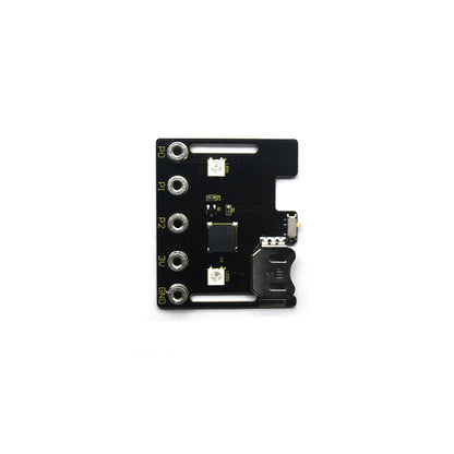 Keyestudio Power Shield Module without battery for BBC Micro bit(Battery type is CR1632)